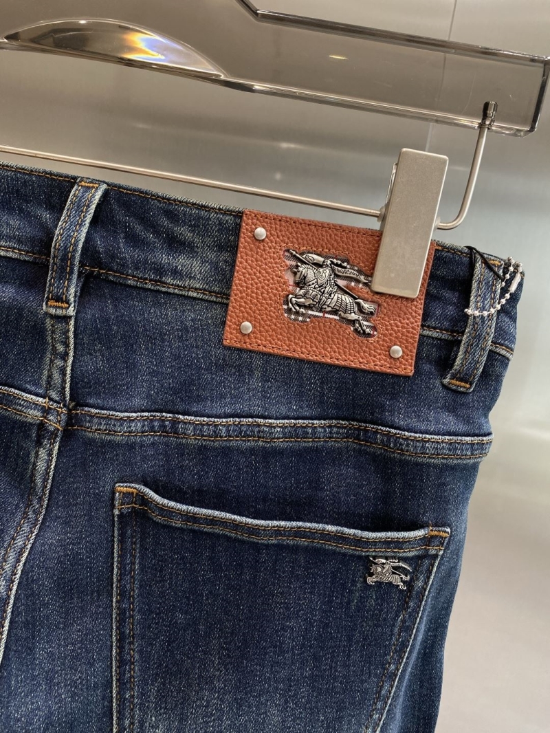 Bv*b*rry jeans
